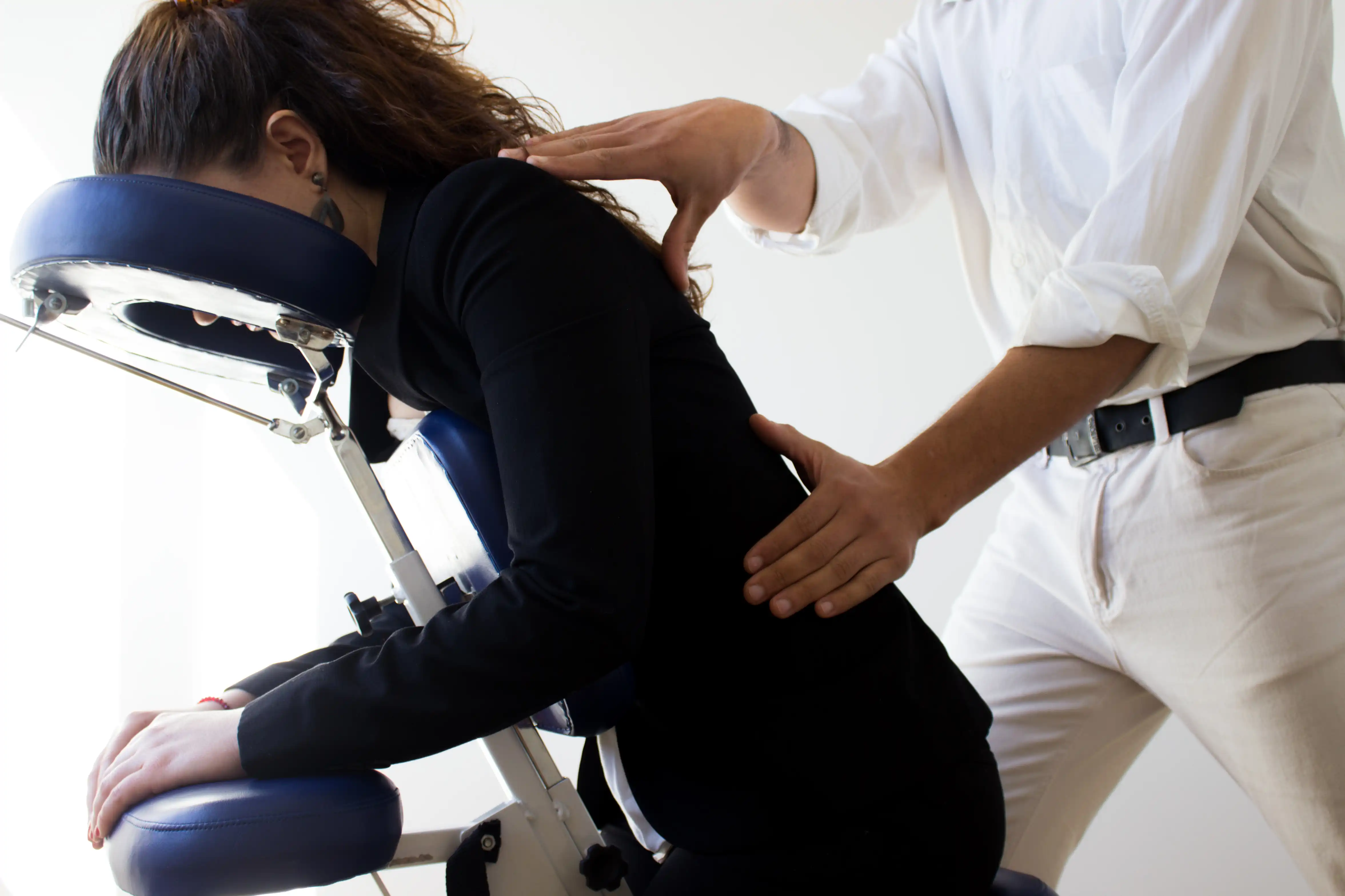 massage assis 1
